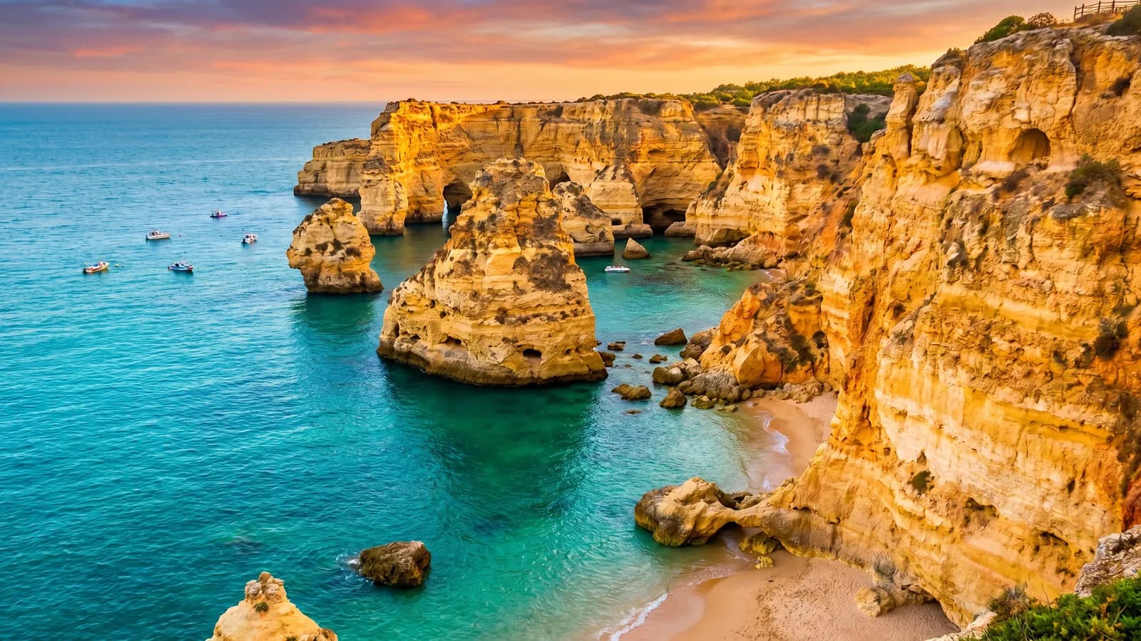 Algarve
