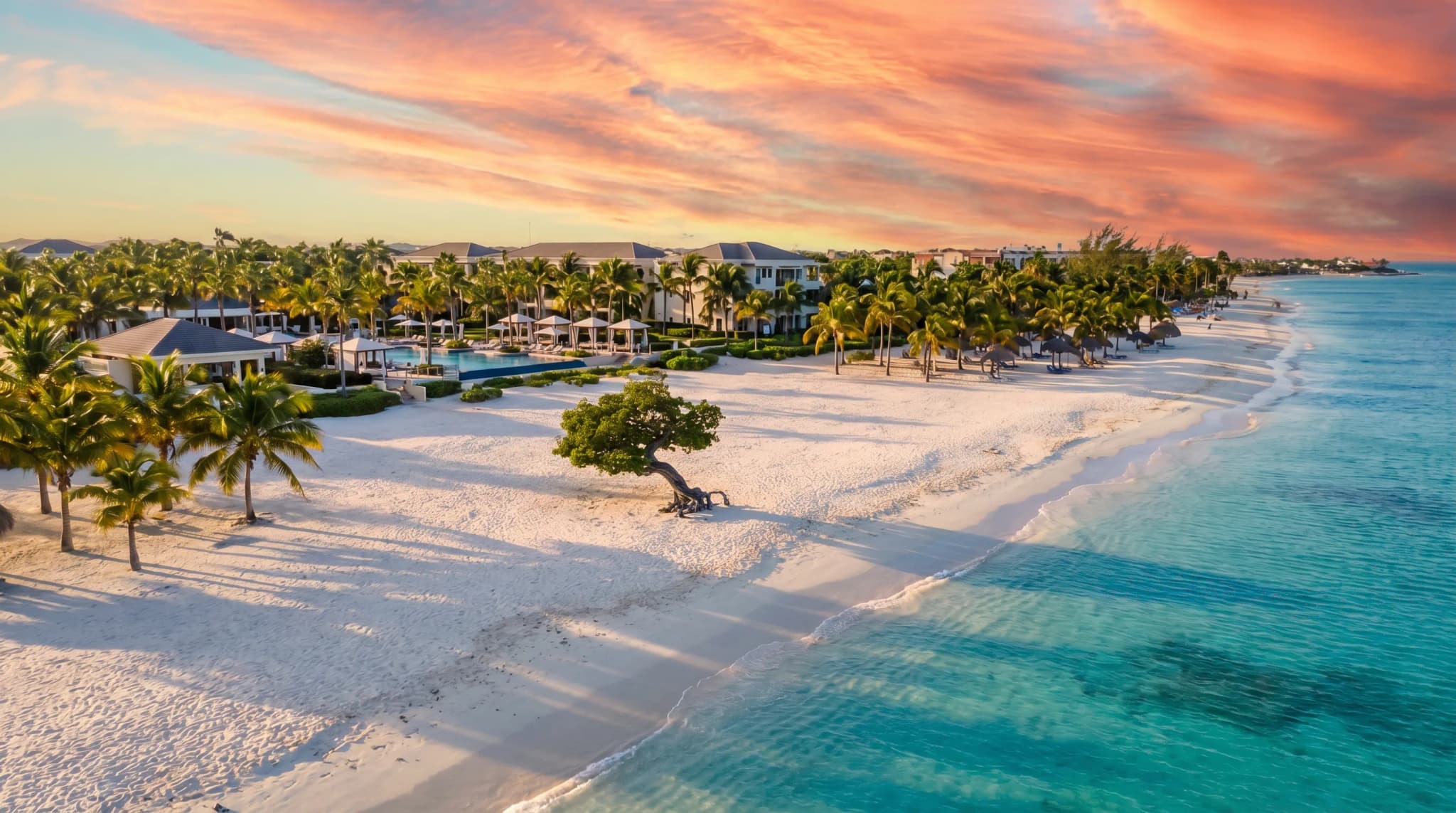 Aruba