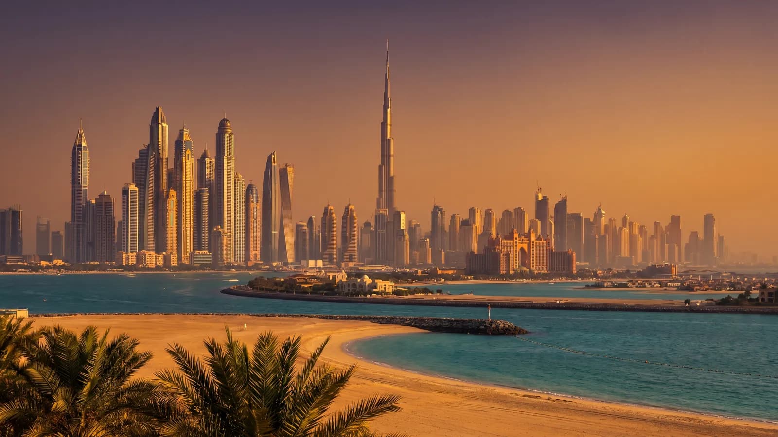 Dubai