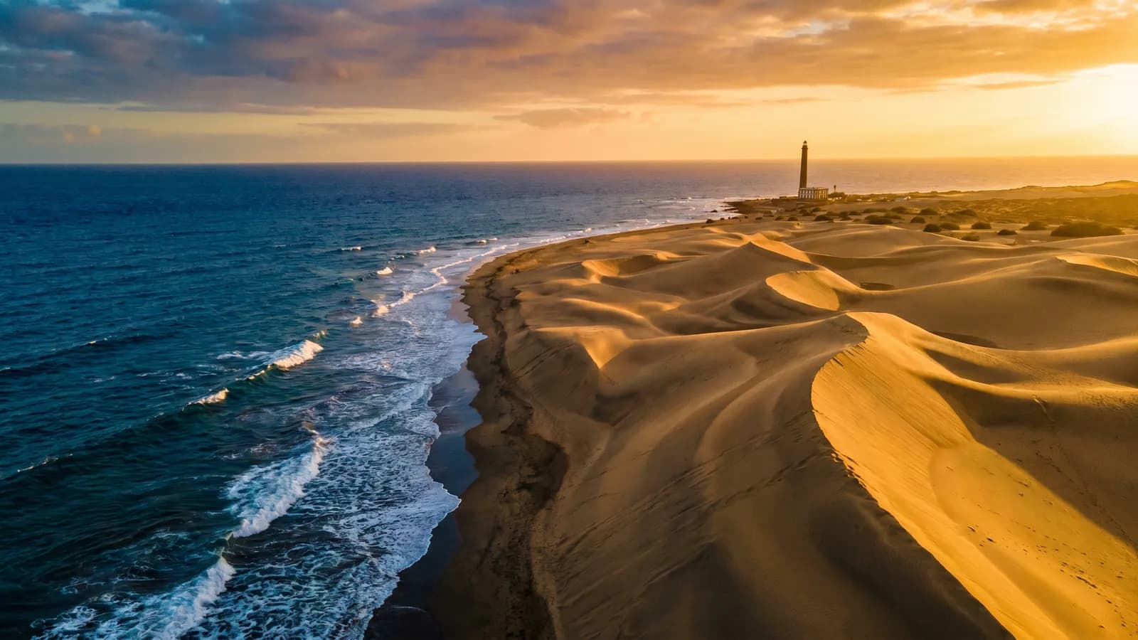 Gran Canaria