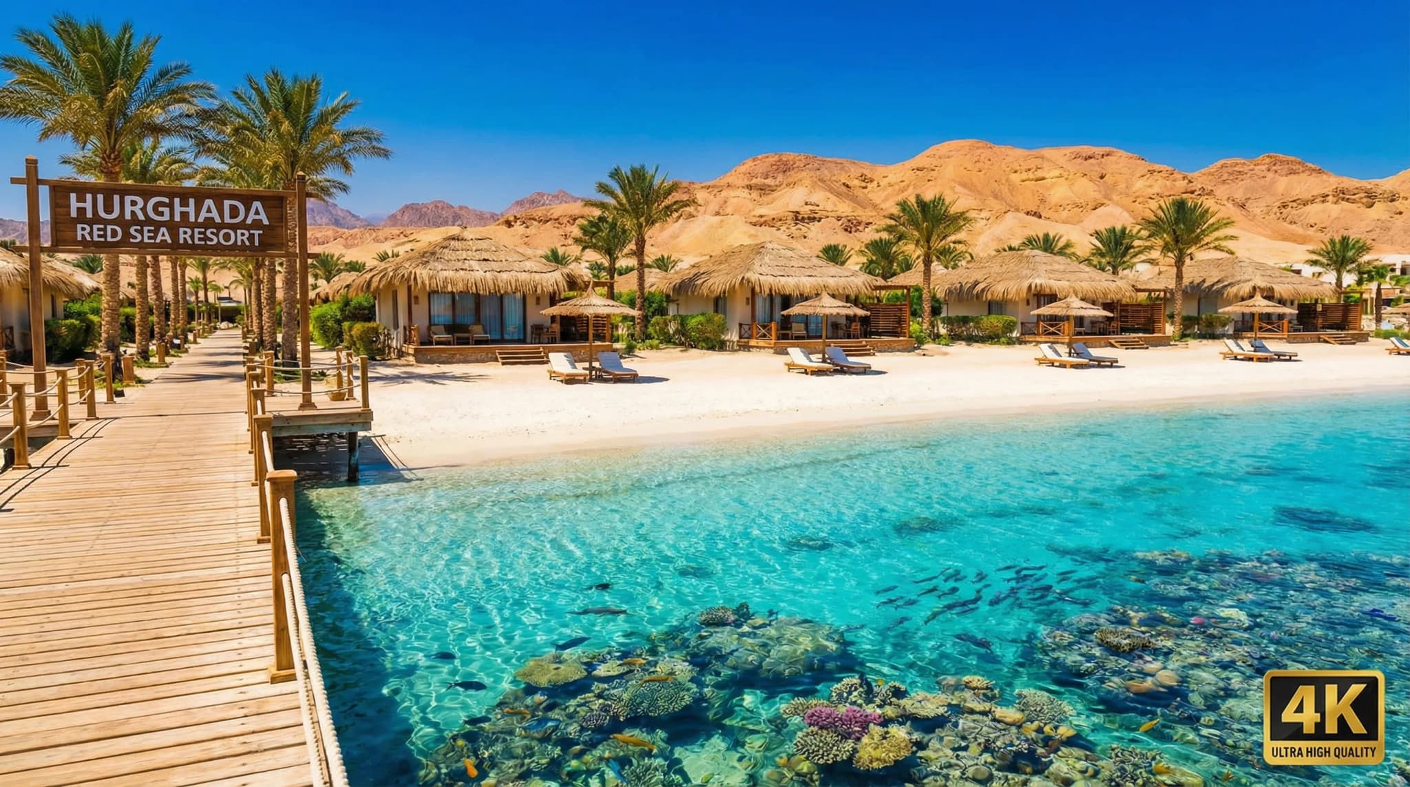 Hurghada