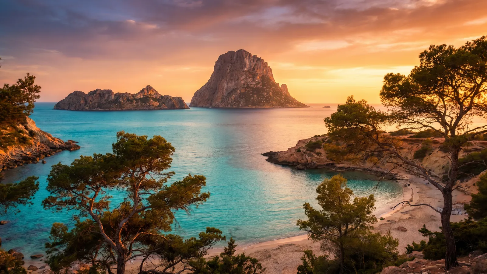 Ibiza: Mehr als nur Party