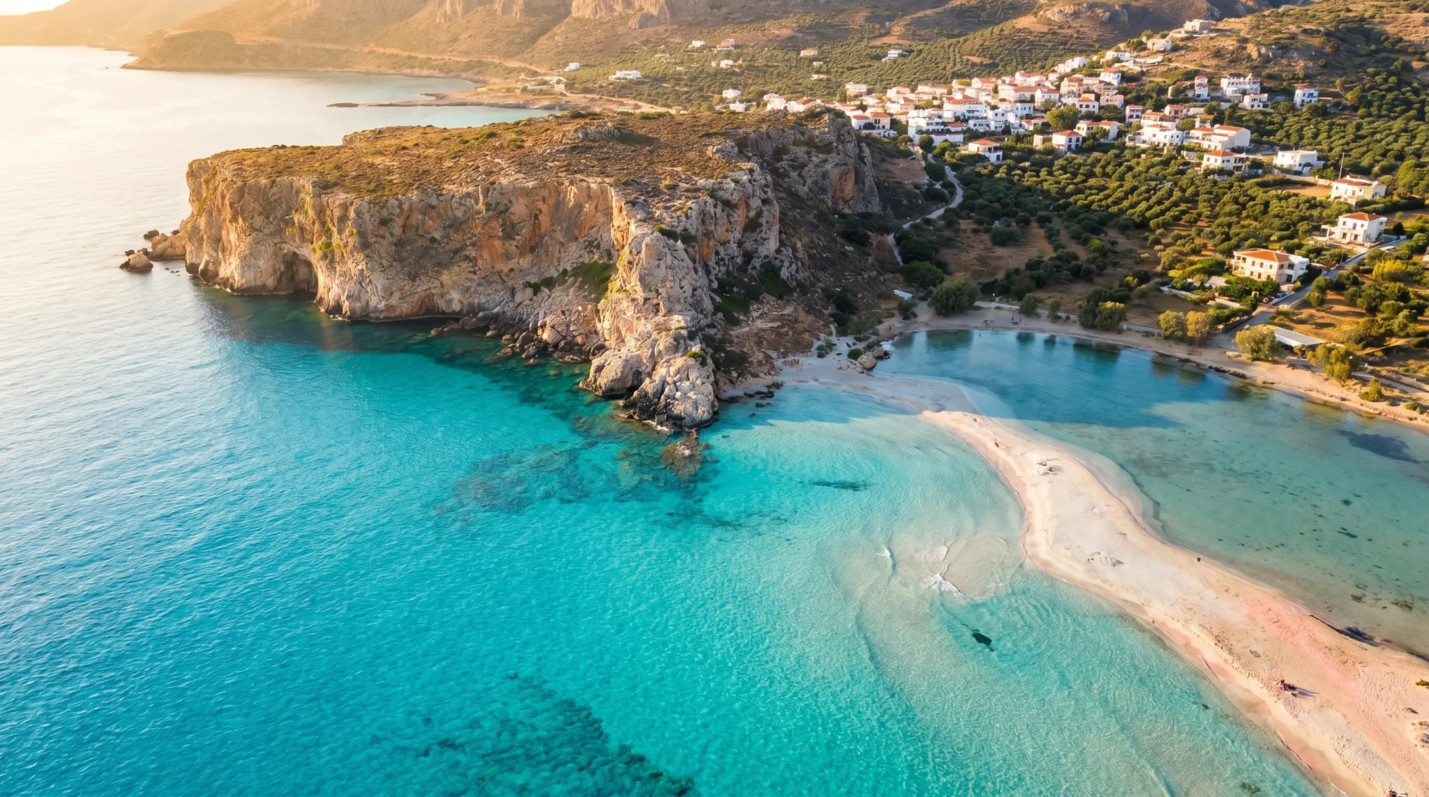 Kreta: Griechenlands wilde Schönheit