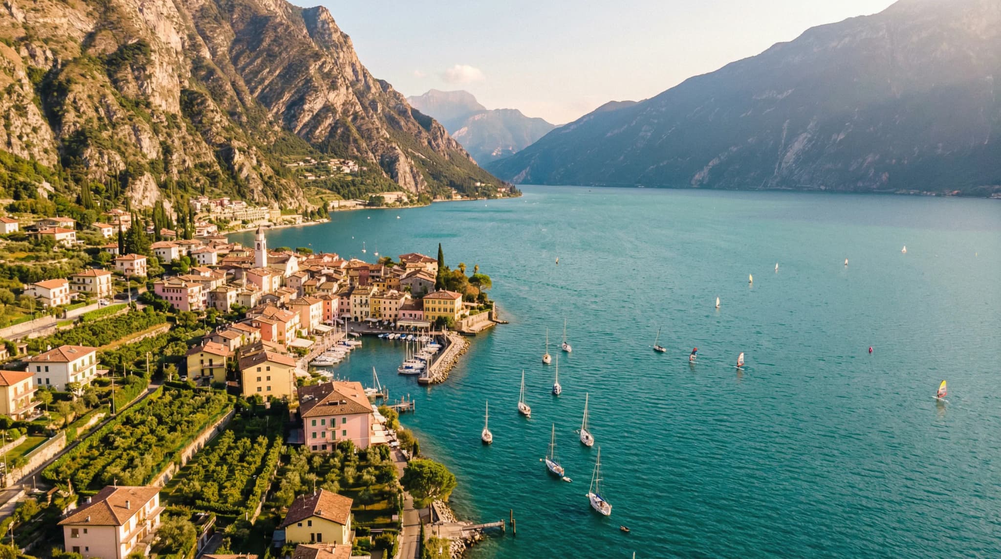 Gardasee