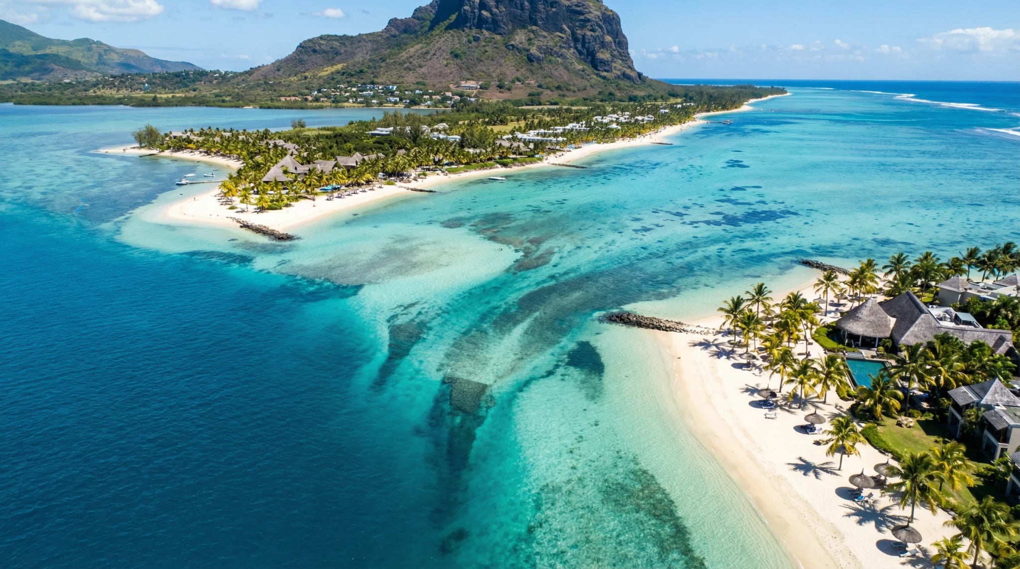 Mauritius