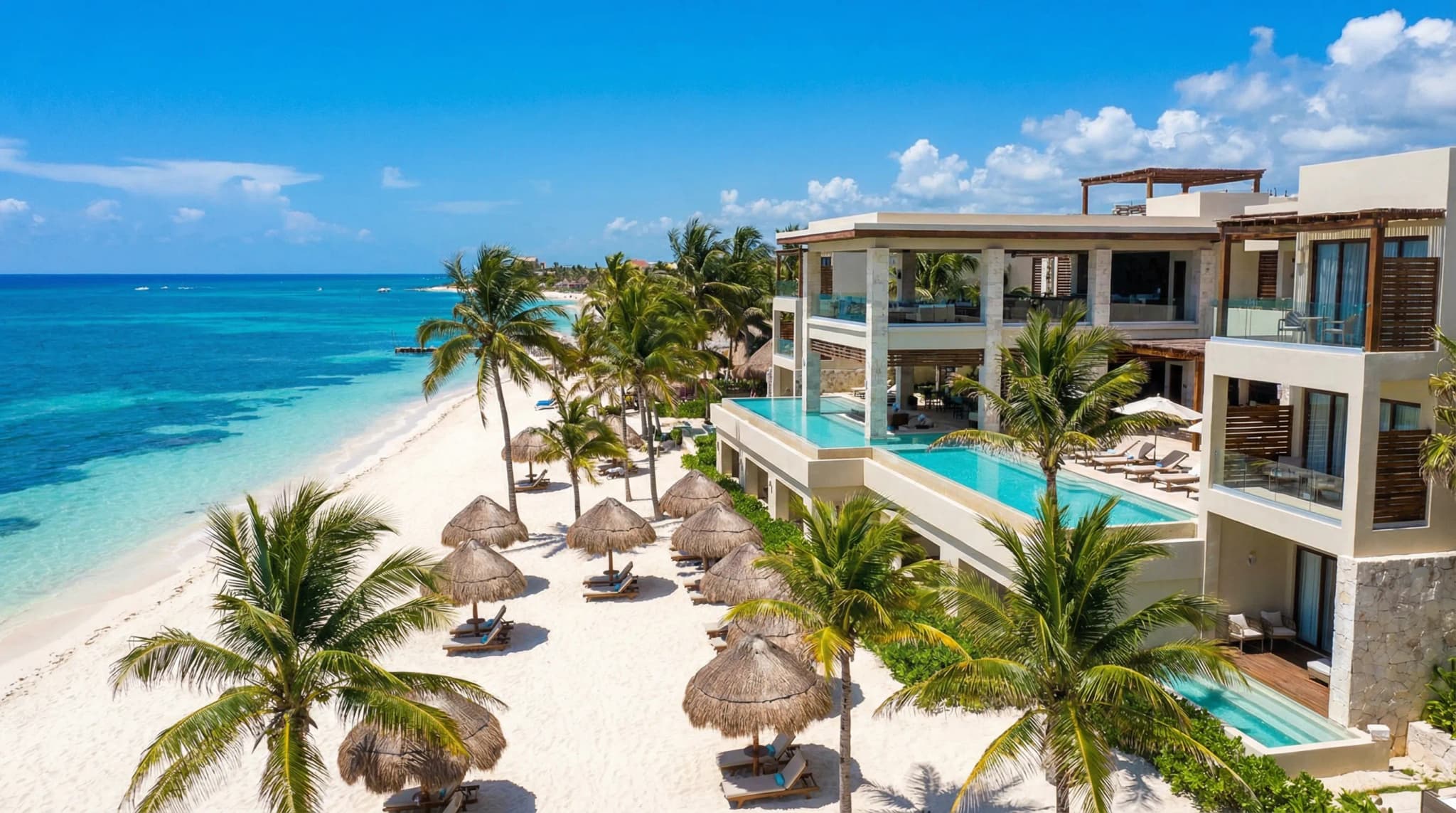 Playa del Carmen