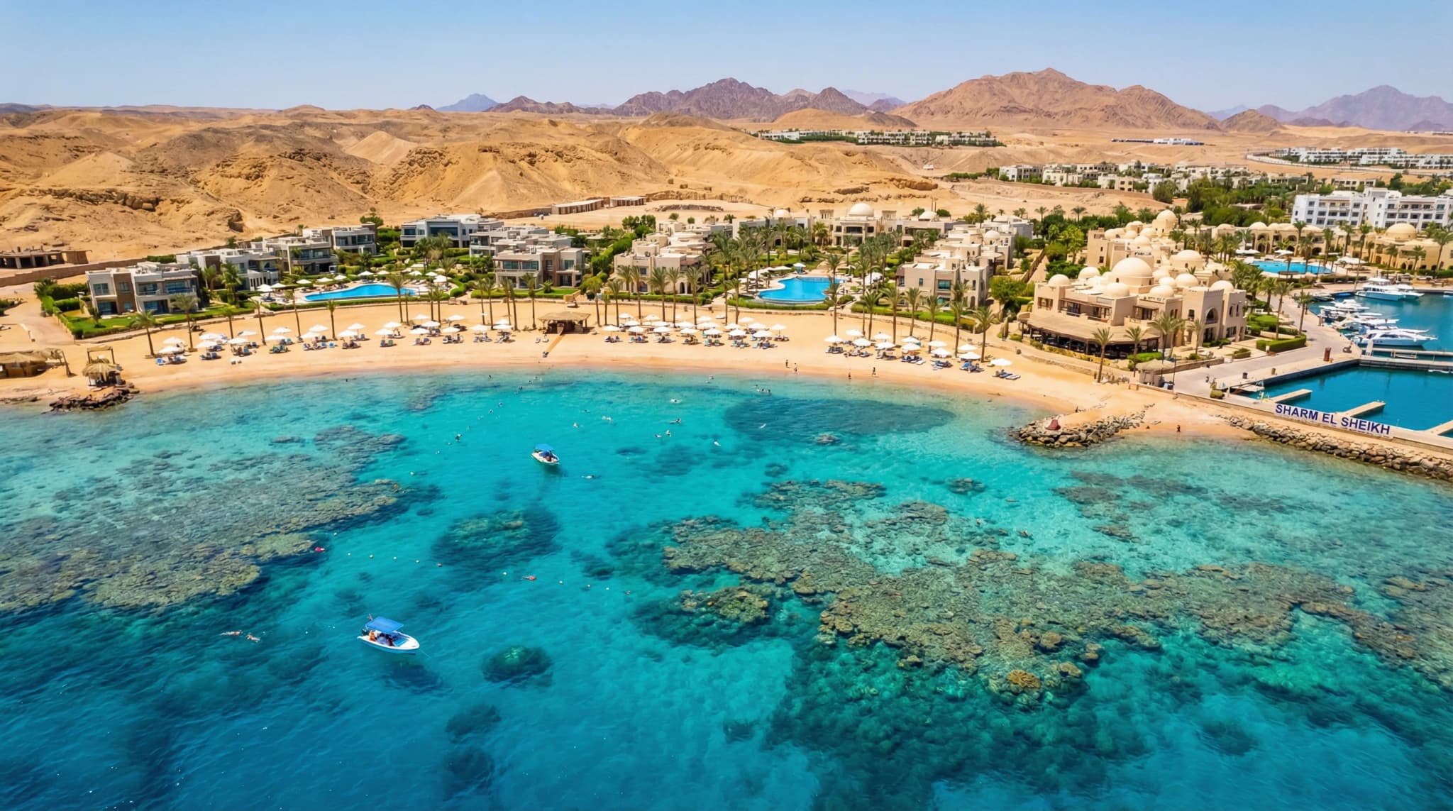 Sharm el-Sheikh