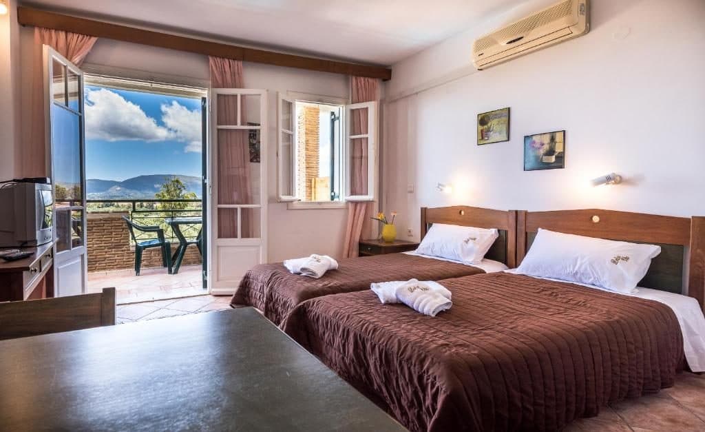Dolce Vita Residence